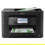 Epson WorkForce Pro WF-4820DWF - Multifunción a Color 4 en 1 con WiFi e Impresión a Doble Cara - Impresora, Escáner, Fotocopiadora y Fax - A4 - PrecisiónCore - Hasta 25 ppm