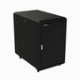 Startech RK1836BKF Armario Rack para Servidores 18U Negro