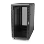 Startech RK1836BKF Armario Rack para Servidores 18U Negro