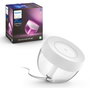 Philips Hue Iris White & Color Ambiance Lámpara de Mesa Blanca