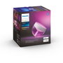 Philips Hue Iris White & Color Ambiance Lámpara de Mesa Blanca
