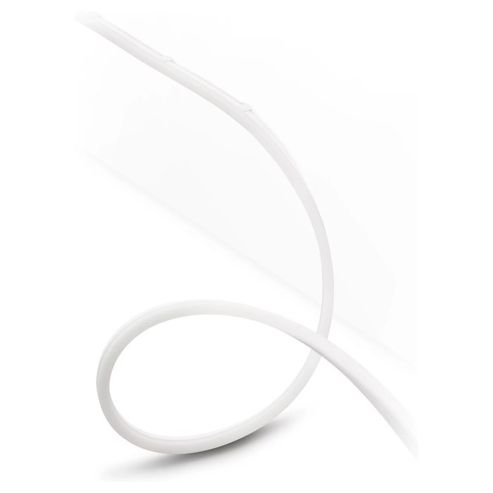 Philips Hue Tira de luz inteligente White & Color Ambiance para exteriores, 2m, RGBW