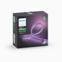 Philips Hue Tira de luz inteligente White & Color Ambiance para exteriores, 2m, RGBW