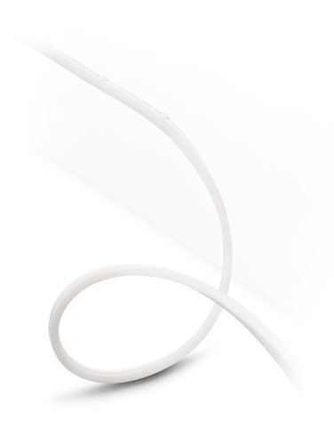 Philips Hue Tira de luz inteligente White & Color Ambiance para exteriores, 2m, RGBW