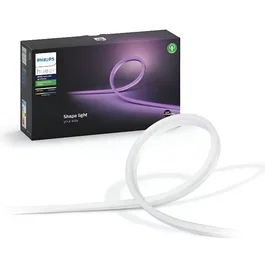 Philips Tira de Luz Blanca para Exteriores Hue - 5 m