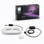 Philips Hue White & Color Ambiance Tira de luz para exteriores 5m