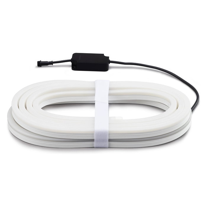 Philips Hue White & Color Ambiance Tira de luz para exteriores 5m Philips Hue White & Color Ambiance Tira de luz para exteriores 5m