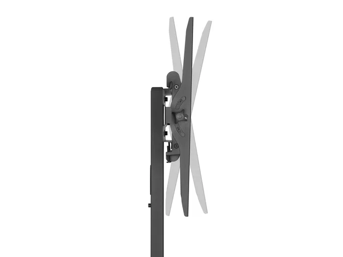 EQUIP Carro multimedia para TV 32-55 pulgadas