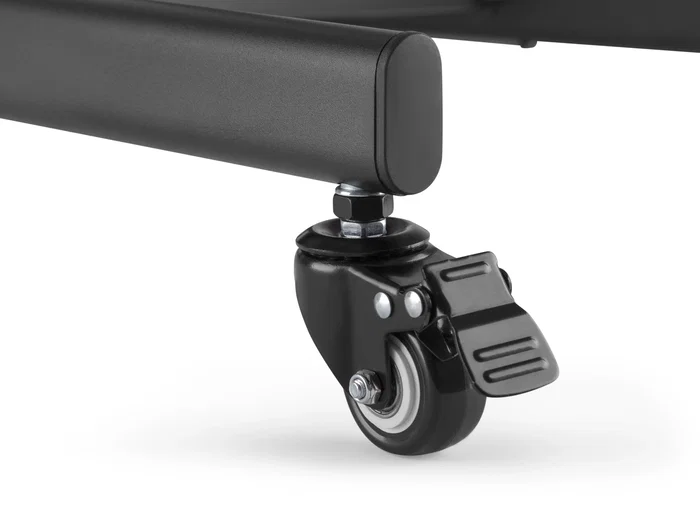 EQUIP Carro multimedia para TV 32-55 pulgadas