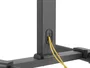 EQUIP Carro multimedia para TV 32-55 pulgadas