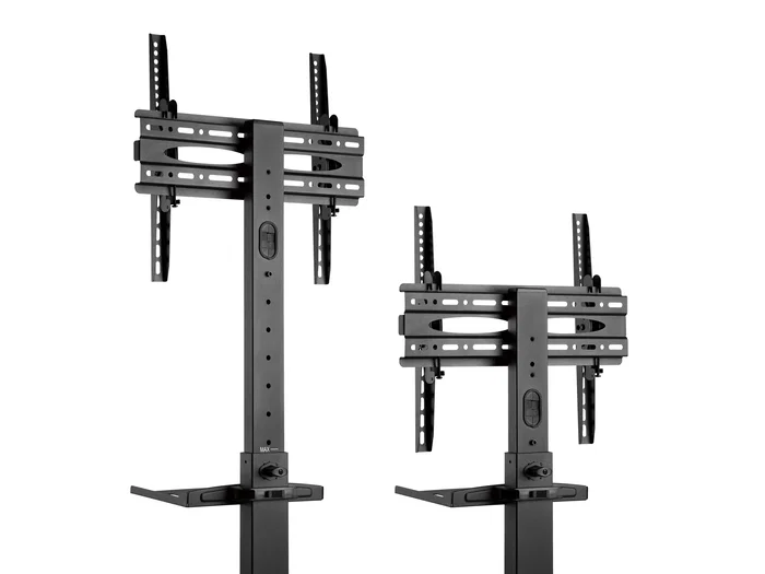 EQUIP Carro multimedia para TV 32-55 pulgadas