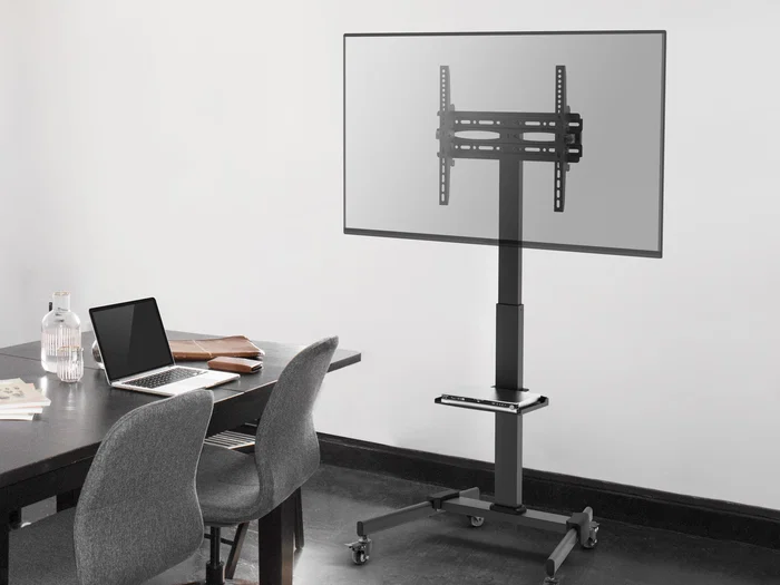 EQUIP Carro multimedia para TV 32-55 pulgadas