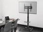 EQUIP Carro multimedia para TV 32-55 pulgadas