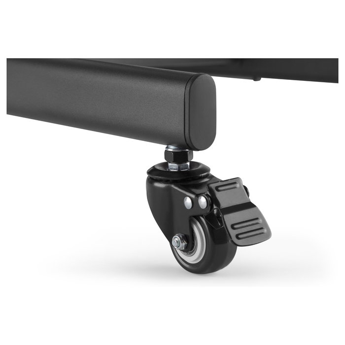 EQUIP Carro multimedia para TV 32-55 pulgadas