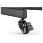EQUIP Carro multimedia para TV 32-55 pulgadas