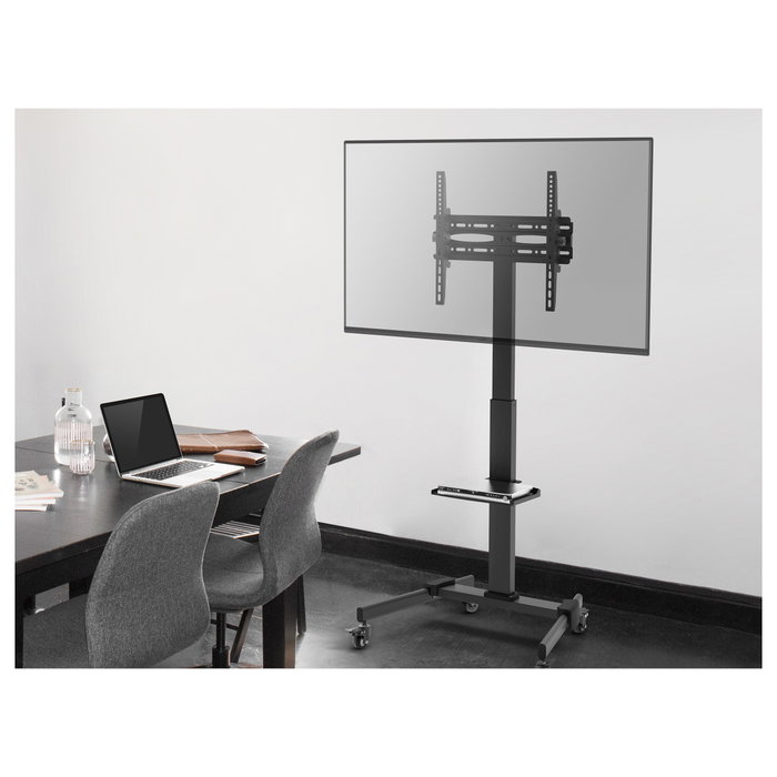 EQUIP Carro multimedia para TV 32-55 pulgadas