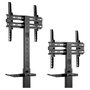 EQUIP Carro multimedia para TV 32-55 pulgadas