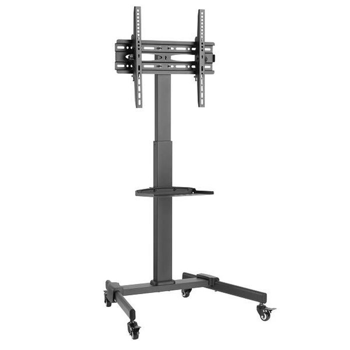 Equip Soporte de Suelo Móvil con Ruedas para Pantallas de 32 a 55 pulgadas Equip Soporte de Suelo Móvil con Ruedas para Pantallas de 32 a 55 pulgadas