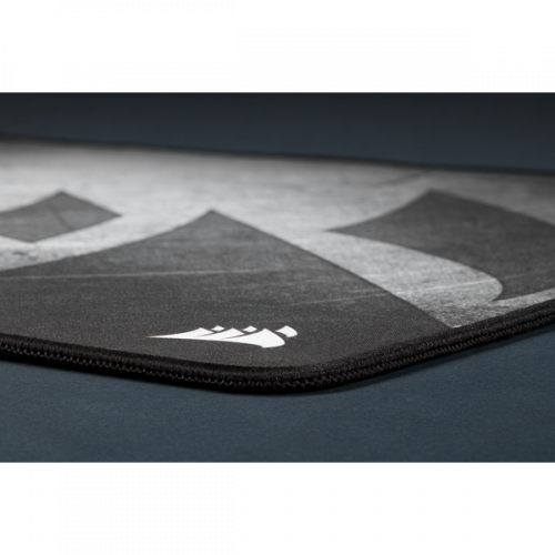 Corsair CH-9413631-WW Alfombrilla de ratón para juegos MM300 PRO Gris 360 mm x 300 mm