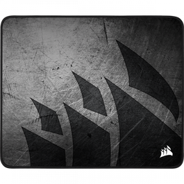 Corsair CH-9413631-WW Alfombrilla de ratón para juegos MM300 PRO Gris 360 mm x 300 mm