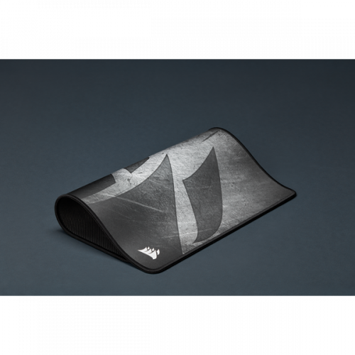 Corsair CH-9413631-WW Alfombrilla de ratón para juegos MM300 PRO Gris 360 mm x 300 mm