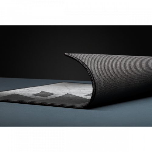 Corsair CH-9413631-WW Alfombrilla de ratón para juegos MM300 PRO Gris 360 mm x 300 mm