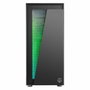 Nox Hummer Blaster Semitorre Gaming Negra ARGB