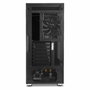 Nox Hummer Blaster Semitorre Gaming Negra ARGB
