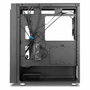 Nox Hummer Blaster Semitorre Gaming Negra ARGB