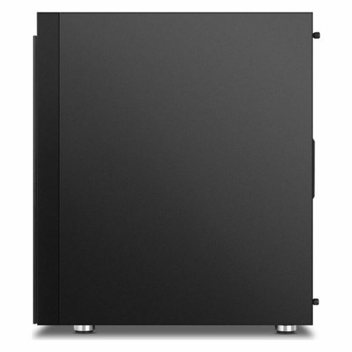 Nox Hummer Blaster Semitorre Gaming Negra ARGB