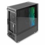 Nox Hummer Blaster Semitorre Gaming Negra ARGB