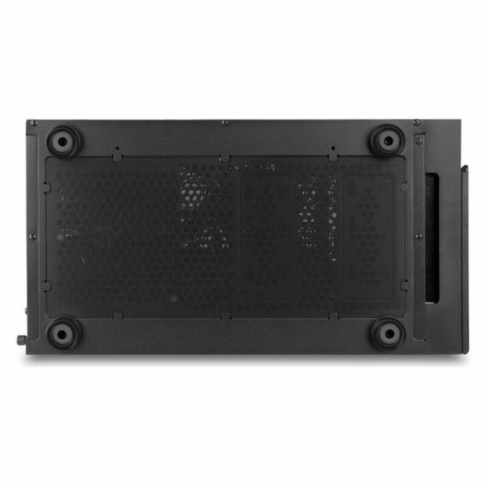 Nox Hummer Blaster Semitorre Gaming Negra ARGB