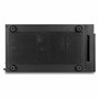 Nox Hummer Blaster Semitorre Gaming Negra ARGB