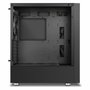 Nox Hummer Blaster Semitorre Gaming Negra ARGB