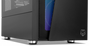 Nox Hummer Blaster Semitorre Gaming Negra ARGB