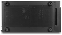 Nox Hummer Blaster Semitorre Gaming Negra ARGB