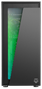 Nox Hummer Blaster Semitorre Gaming Negra ARGB