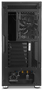 Nox Hummer Blaster Semitorre Gaming Negra ARGB