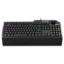 Asus TUF Gaming K1 RGB Negro