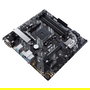 ASUS AM4 PRIME B450M-A II Placa Base para PC, AMD B450 Chipset, Micro ATX
