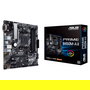 ASUS AM4 PRIME B450M-A II Placa Base para PC, AMD B450 Chipset, Micro ATX