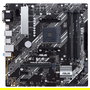 ASUS AM4 PRIME B450M-A II Placa Base para PC, AMD B450 Chipset, Micro ATX
