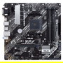 ASUS AM4 PRIME B450M-A II Placa Base para PC, AMD B450 Chipset, Micro ATX