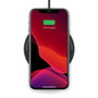 Belkin Cargador Inalámbrico Qi 10W con Adaptador de CA Negro