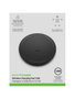 Belkin Cargador Inalámbrico Qi 10W con Adaptador de CA Negro