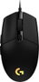 Logitech G102 Lightsync Negro