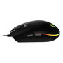 Logitech G102 Lightsync Negro