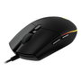 Logitech G102 Lightsync Negro