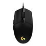 Logitech G102 Lightsync Negro