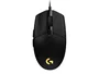 Logitech G G102 Lightsync Ratón Gaming USB Negro, 8000 DPI, 6 Botones Programables, Iluminación RGB, 1 ms, 910-005823